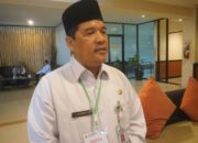 Kota Pekalongan Tahun Ini akan Berangkatkan 335 orang calon jemaah haji