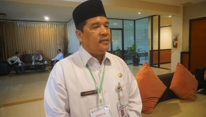 Kota Pekalongan Tahun Ini akan Berangkatkan 335 orang calon jemaah haji 