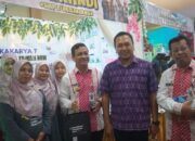 Program Guru Penggerak, Pemprov Bersama Pemkot Pekalongan Gelar Lokakarya 7