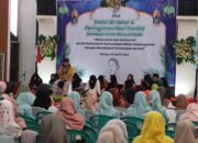 Himpaudi Gelar Hala Bi Halal Guna Rajut Silaturahmi dan Kolaborasi