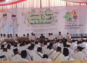 Gelar Hari Jadi, Menuju Kota Pekalongan yang Sejahtera dan Mandiri