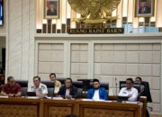 Kepala Bakamla RI Jadi Narasumber di DPR RI