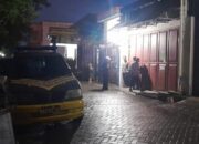 Dilaporkan 2 Kali Penjual Miras Ciu Tetap Bebas Berjualan, Ada Apa Dengan Polsek Pedurungan?