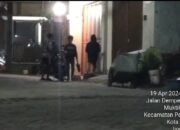 Hebat, Penjual MIRAS CIU di Pedurungan Tetap Berkibar, Diduga Polsek Pedurungan Melakukan Pembiaran