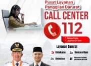 Pemkot Kotamobagu Aktifkan Layanan Darurat Call Center 112