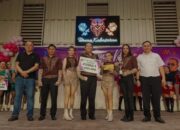 Line Dance Competition Se Kota Tomohon Berlangsung Meriah Ini Pesan Wennny Lumentut