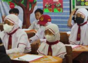 Dindik Dorong Satuan Pendidikan Terapkan 10 Indikator Sekolah Sehat