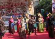 SMA Negeri 1 Pekalongan Gelar Pakarnians 2024