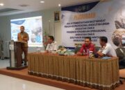 Kurangi Masalah Lalu Lintas, Pemkot Lakukan Pembinaan Sopir Angkot dan Jukir