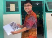 Bangkitkan Semangat Kerukunan Umat Beragama Melalui Buku Kiai FKUB