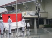 Pemkot Pekalongan Gelar Upacara Hardiknas sekaligus Peringatan Hari Kartini