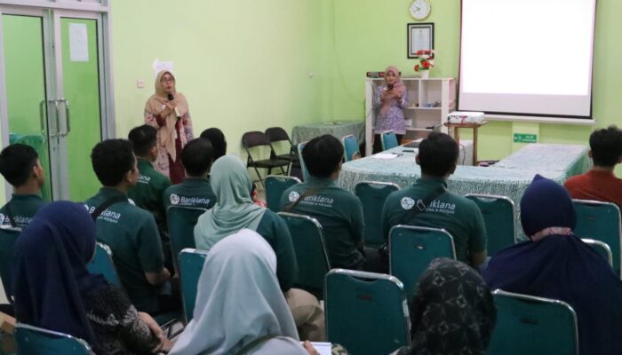 Jamin Standar Mutu Olahan Siap Saji, Jasa Boga Diajak Pahami Hygiene Sanitasi Pangan
