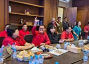 JG-KWL Siap Bertarung Pilkada Minut 2024.