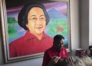 Ketua DPD PDIP Olly Dondokambey Beri Isyarat Untuk Calon Pendamping Ronald Kandoli di Pilkada Nanti Simak Penjelasannya