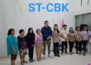 Adik Kandung Dari Almarhum T2, Maju Dalam Pilbup Mitra, Stenly Tjangulung Ajak Militan Popolulu Bergabung
