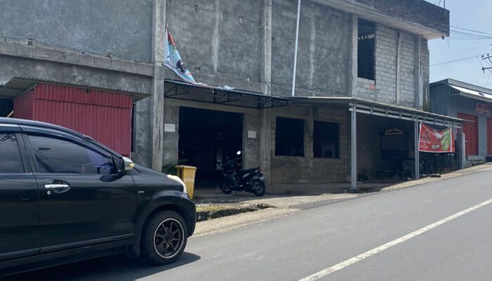 Maikel Pusung Humas LPK- RI” Jika Terbukti Bersalah Hukum Tua Desa Sea Induk Segera Mundur