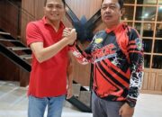 RK-FT Sosok Figur Yang Tepat dan Jelas Untuk Minahasa Tenggara