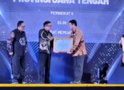 Arsip Transmigrasi Jateng 1950-1999  Tercatat Sebagai MKB