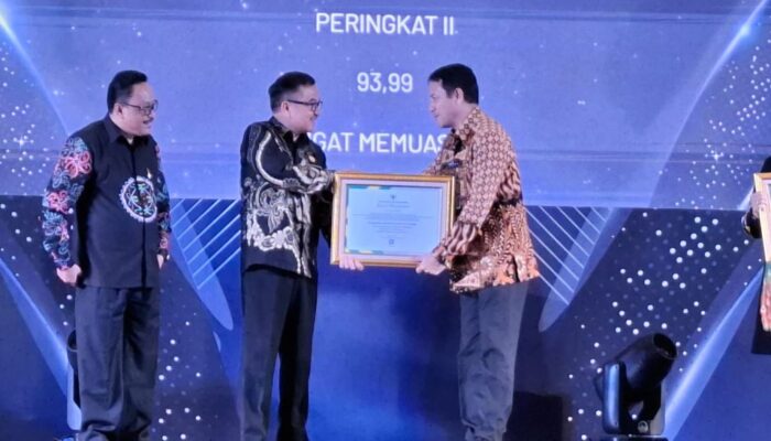 Arsip Transmigrasi Jateng 1950-1999  Tercatat Sebagai MKB