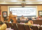 Pemprov Jateng Perketat Perizinan Tambang Guna Jaga Kelestarian Lingkungan