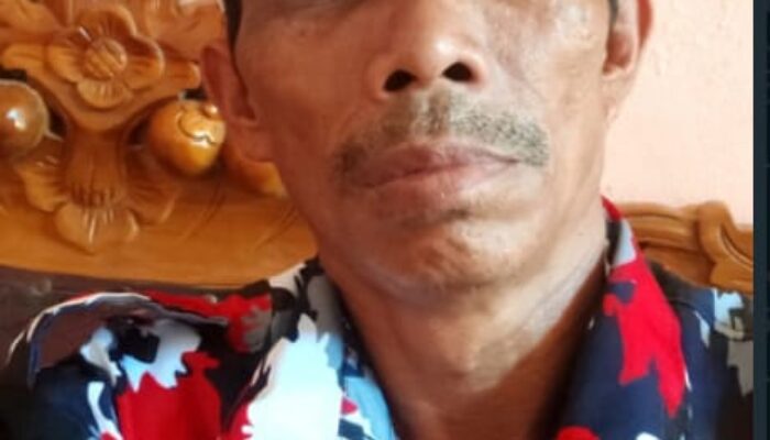 Diduga Dana BLT Di Desa Lolan Bolaang Timur Beraroma Korupsi,  Ketua LSM Bolaang Mongongdow Angkat Bicara