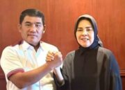 Ir. Tatong Bara Dapat Dukungan Penuh dari Presiden terpilih Maju di Pilgub dan Pilwagub Sulawesi Utara