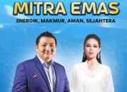 Calon Bupati Mitra Stenly Tjanggulung Ajak Generasi Milenial Mau Berpolitik Dalam Era Digitalisasi