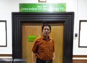Keadilan Mulai Bersinar, Dalam Gelapnya Ketidakadilan