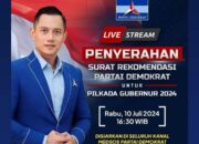 E2L dan MEP Resmi Berpasangan, Jimmy Tindi Kurang Mo Lantik
