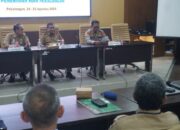 Unggul dalam Inovasi Pelayanan Publik, Kota Pekalongan Jadi Lokus Studi Lapangan PKP Lemdiklat Polri