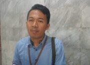 Rekapitulasi DPS Pilkada Sampai Di Tingkat Provinsi