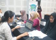 Pelaku Usaha di Kota Pekalongan Telah Manfaatkan e-Katalog Lokal
