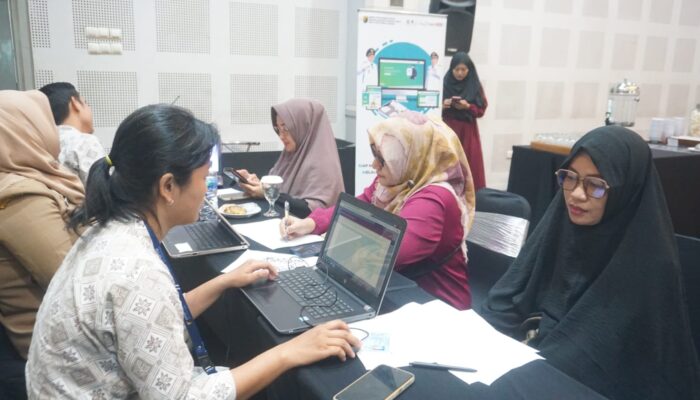 Pelaku Usaha di Kota Pekalongan Telah Manfaatkan e-Katalog Lokal