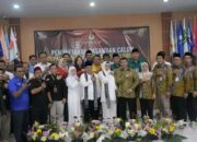 Fadia Arafiq Kembali Maju sebagai Bacabup Kabupaten Pekalongan