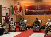 KPU Batang Gelar Simulasi Pendaftaran Bakal Paslon Bupati dan Wakil Bupati