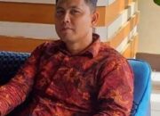 Soal Polemik SK Gubernur, Vebry :Kadis Kominfo Sulut Asbun