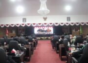 Simak Sidang Tahunan, DPRD Kendal Ikuti Pidato Kenegaraan Secara Virtual