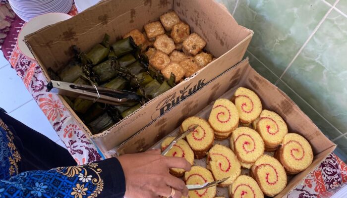 Kurangi Sampah Plastik, MAN I Wajibkan Siswa dan Guru Tidak Lagi Gunakan Kemasan Sekali Pakai