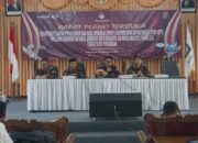 KPU Kota Pekalongan Tetapkan DPSHP Pilkada 2024 Capai 232.064 Pemilih