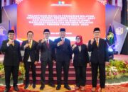 Dilantik Dirjen AHU, MPWN Jawa Tengah Siap Awasi Dan Membina Kinerja Notaris