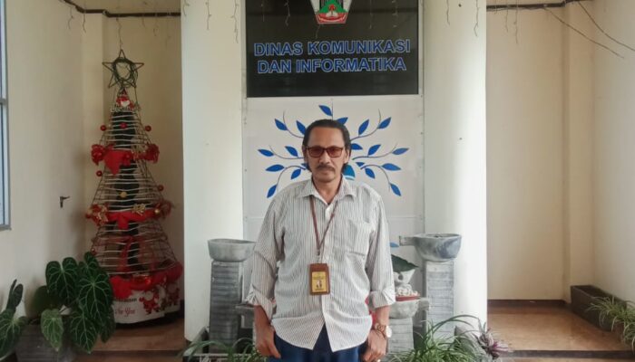 Butuh Informasi Soal Mutasi Pejabat Jelang PILKADA 2024, INAKOR Mohon PPID Utama Pemkot Tomohon Buka 5 Dokumen ke Publik