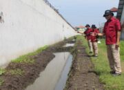 Dukung Program Presiden dan Menteri, Lapas Kelas IIA Pekalongan Berdayakan Warga Binaan dalam Ketahanan Pangan Nasional