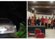 Demokrasi di Tomohon Dihancurkan oleh Ambisi dan Kekuasaan: ASN Terlibat dalam Politik Praktis?