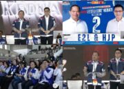 E2L – HJP Tampilkan Visi dan Komitmen Yang Kuat Untuk Kemajuan Sulut Dalam Debat Kedua Pilkada Sulawesi Utara