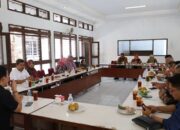 Saatnya Kebun Benih Padi Tegalgondo Dioptimalkan