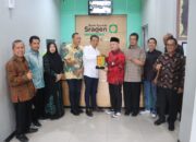 Susun Raperda BPR Syariah, Komisi C Diskusi bersama BPRS Sukowati Sragen