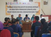 DPUPR Kota Pekalongan Maksimalkan Pemanfaatan Dana TJSLBU Untuk Pengadaan Jamban Keluarga
