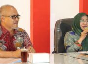 Tindak Lanjut LHP BPK, Komisi D Pantau Pajak Jalan di Kota Magelang