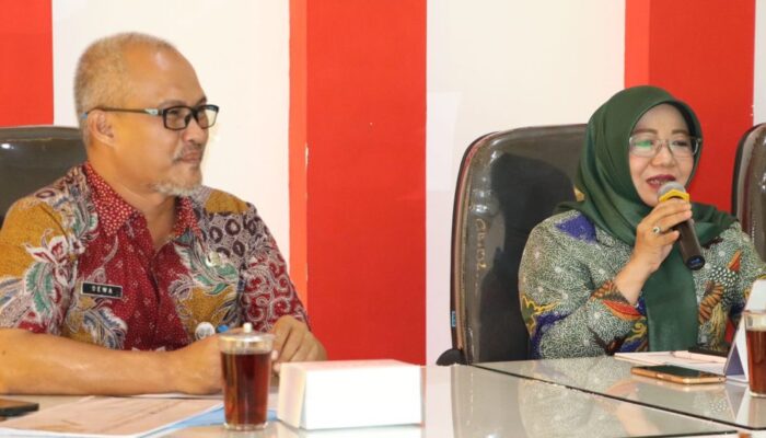 Tindak Lanjut LHP BPK, Komisi D Pantau Pajak Jalan di Kota Magelang