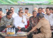 Pemblokiran Rekening Pengepul Susu di Boyolali, Nana Sudjana Langsung Bergerak